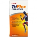 GNC, TriFlex, Fast- Acting, 240 Caplets