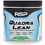 RSP Nutrition, Quadra Lean, Stimulant-Free Weight Management, Green Apple, 3.81 oz (108 g)