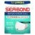 SeaBond, Адгезивные пломбы для зубных протезов, свежая мята, верх 30