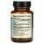 Dr. Mercola, Ферментированный яблочный уксус с кайенским перцем, 30 капсул
