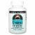 Source Naturals, Джимнема сильвестра, 450 мг, 120 таблеток