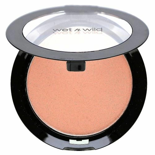 wet n wild, Color Icon, румяна, общество нудистов, 6 г (0,21 унции)