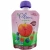 Plum Organics, Organic Applesauce Mashups with Strawberry, Blackberry & Blueberry , 4 Pouches, 3.17 oz (90 g) Each