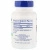 Life Extension, Капсулы с РНК, 500 мг, 100 капсул