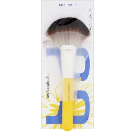 Bdellium Tools, Studio Line, Лицо 991.5, 1 кисочка для хайлайтера