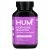 HUM Nutrition, Hormone Balance, гормональный баланс, 60 веганских капсул