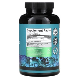 Nature's Craft, никотинамид, витамины для ежедневной поддержки, 500 мг, 240 капсул