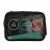 Promotional Products, Bath Essentials Beauty Bag, 8 Piece Kit