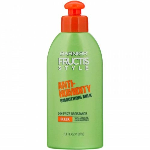 Garnier, Fructis, Anti-Humidity, смягчающее молочко, 150 мл