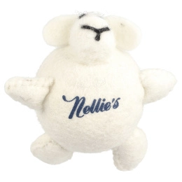 Nellie's, Флаерболы, 3 шт.