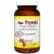 Natural Sources, Сырой концентрат щитовидной железы, 180 капсул