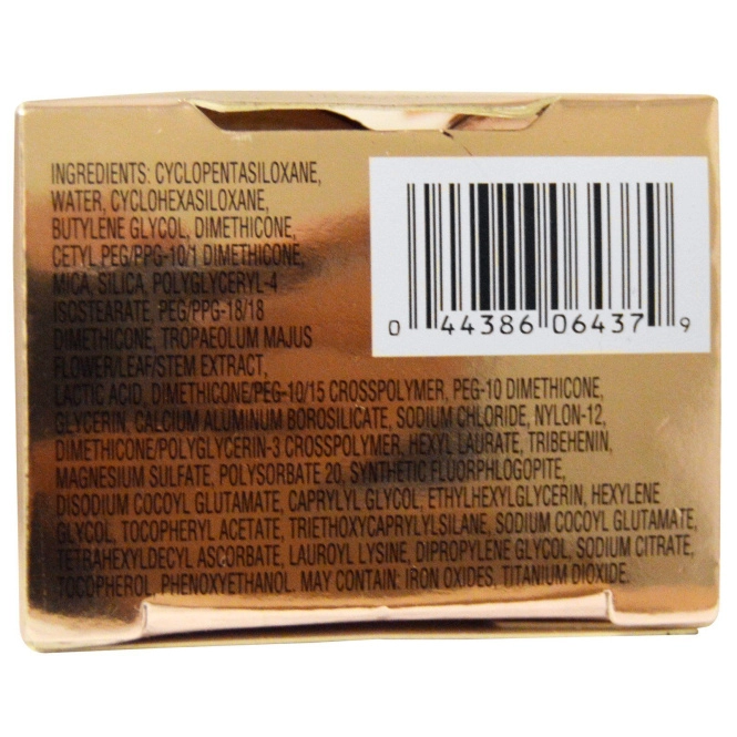 Physicians Formula, Nude Wear, Glowing Nude Foundation, Light, 1.0 fl. oz., 30 ml.