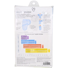 Summer Infant, Запеленай меня, оригинальные пеленки, большие, 4-6 месяцев, лесные друзья, 2 пеленки