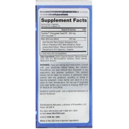 Naturade, Vitali-T-Aid , 60 капсул