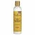 SheaMoisture, Необработанное масло ши, глубокое увлажняющее средство для расчесывания волос, 237 мл (8 жидк. унц.)