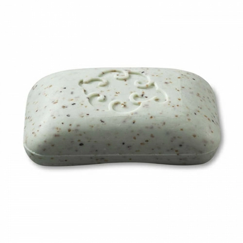 Baudelaire, Loofa Mint, мыло 5 унции (141 г)