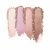L'Oreal, Палетка хайлайтеров True Match Lumi Glow Nude, оттенок 760 «Лунный поцелуй», 7,3 г