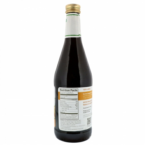 Biotta, Naturals, овощной сок Breuss, 16.9 жидких унций (500 мл)