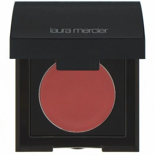Laura Mercier, Creme Cheek, цветные румяна, оттенок «Пламя», 2,0 г
