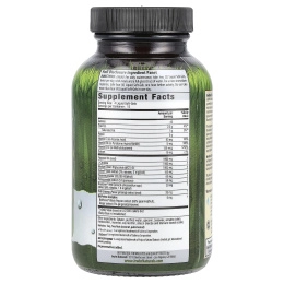 Irwin Naturals, Beet Root RED, Максимальная конверсия с ускорителем окиси азота, 60 мягких капсул с жидким наполнителем