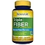 Renew Life, Triple Fiber, 150 Vegetable Capsules