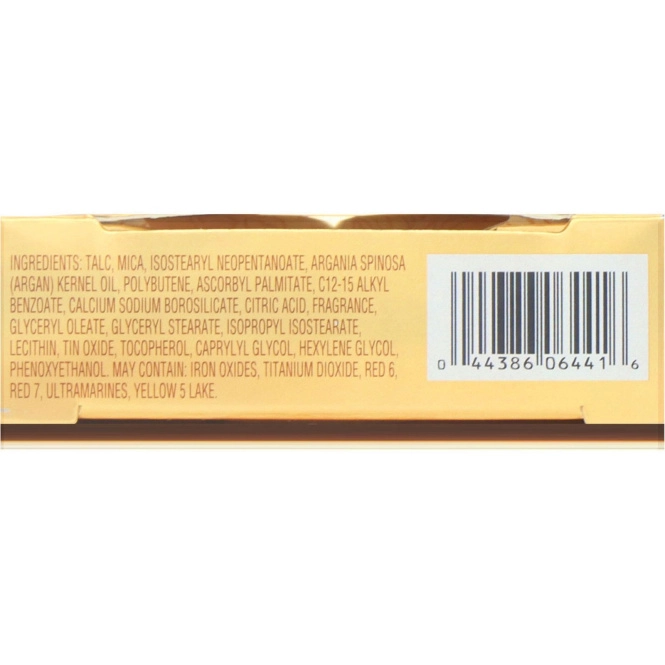 Physicians Formula, Argan Wear, румяна с аргановым маслом, натуральный оттенок, 0,24 унции (7 г)