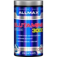 ALLMAX Nutrition, Glutamine 3000, 150 Capsules