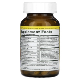 MegaFood, мультивитамины для женщин, 60 таблеток