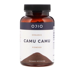 Ojio, Organic Camu Camu Powder, 3.53 oz (100 g)