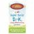 Carlson, Super Daily D3+K2 для детей, 25 мкг (1000 МЕ) и 22,5 мкг, 10,16 мл (0,34 жидк. унции)