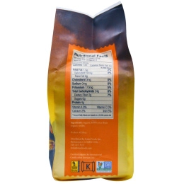 Lotus Foods, Рамен их органического проса и коричневого риса, 4 шт, 10 унций (283 г)