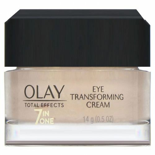 Olay, Total Effects, 7 в 1, крем для преображения области вокруг глаз, 14 г (0,5 унции)