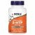 Now Foods, 5-HTP, двойная сила, 200 мг, 120 растительных капсул