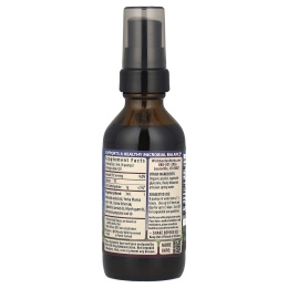 WishGarden Herbs, Candida Rescue, стабилизатор микробиома, 59 мл (2 жидк. унц.)