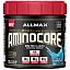 ALLMAX Nutrition, AMINOCORE, BCAA, 8 г аминокислот с разветвлённой цепью, 100% чистый продукт, соотношение аминокислот 45:30:25, без глютена, голубая малина, 1,02 ф (462 г)