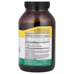 Country Life, Омега-3, 1000 мг, 200 желатиновых капсул