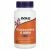 NOW Foods, Глюкозамин и МСМ, 60 растительных капсул