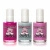 Piggy Paint, Лаки для ногтей, подарочный набор Glitter Girls, 3 флакона, 0,5 жидкой унции (15 мл) каждый