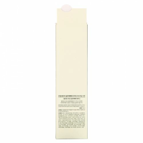 FromNature, Aloe Vera, 98% Moisture Soothing Skin, 150 ml