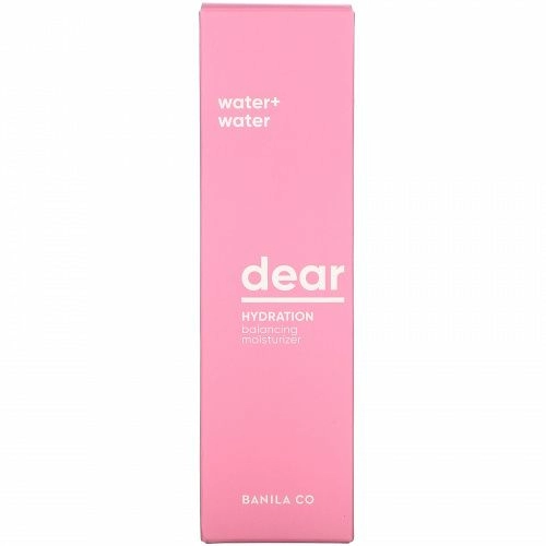 Banila Co., Dear Hydration Balancing Moisturizer, 5.07 fl oz (150 ml)