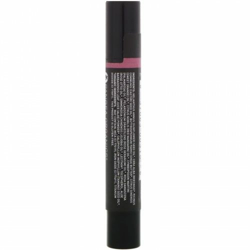 Pangea Organics, Lip Tint Egyptian Rose, A Thousand Deep Kisses, .07 oz (2.2 g)