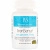 Natural Factors, WomenSense, IronSense, глицинат железа, 20 мг, 60 вегетарианских капсул