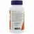 Now Foods, Иглица колючая, 100 капсул
