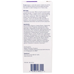 CeraVe, Регенерирующий Кожу Крем - Серум, 1 жидкая унция (30 мг)