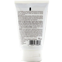 Nature's Gate, Искусственный загар, Лосьон для автозагара, 4 жидких унции (118 мл)