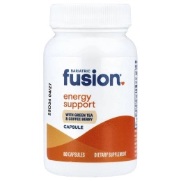 Bariatric Fusion, Energy Support`` 60 капсул