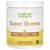 Super Nutrition, Super Greens, смесь зелени, 250 г (8,8 унции)