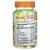 Emergen-C, Куркума и имбирь, цитрусовый и имбирь, 36 жевательных таблеток