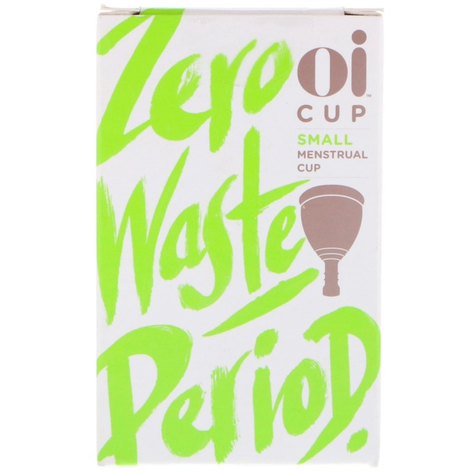 Oi, Менструальная чаша, Малая, 1 чаша