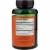 Now Foods, Сертифицированный сок проростков ячменя, 4 унции (113 г)